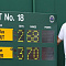 Счет в теннисе: как вести подсчет очков в большом теннисе