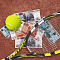 Стратегия ставок на теннис | Беспроигрышная стратегия ставок на теннис - как делать ставки? Секреты ставок