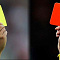 Что означают желтые и красные карточки в футболе и за что их дают