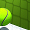 Размер теннисного мяча | Почему теннисный мяч пушистый? Фото мяча в большом теннисе